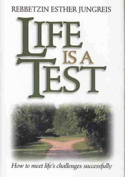 Life Is a Testlife 