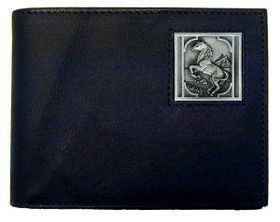 Bi-fold Wallet - Rearing Horsefold 