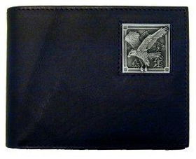 Bi-fold Wallet - Eaglefold 