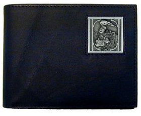 Bi-fold Wallet - Trainfold 