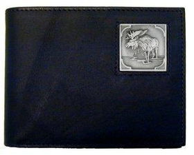 Bi-fold Wallet - Moosefold 