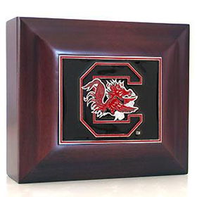 College Gift Box - S. Carolina Gamecockscollege 
