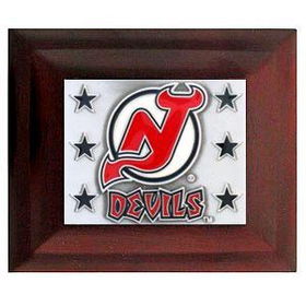 NHL Collector's Box - New Jersey Devilsnhl 