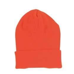 Yupoong solid acrylic knit cap Color: SPRUCE ONE SIZEyupoong 