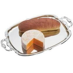 Sterlingcraft&reg; Rectangular Serving Tray with Handlessterlingcraft 