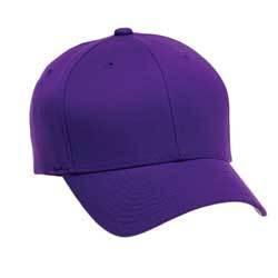 Yupoong flexfit wool cap Color: ORANGE S/Myupoong 