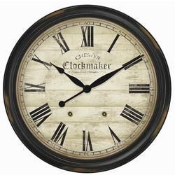 Distressed Case Chester Clockmakerdistressed 