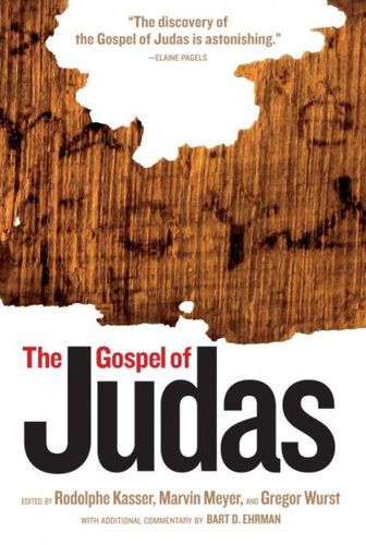 The Gospel of Judasgospel 