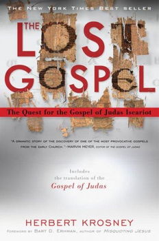 The Lost Gospellost 