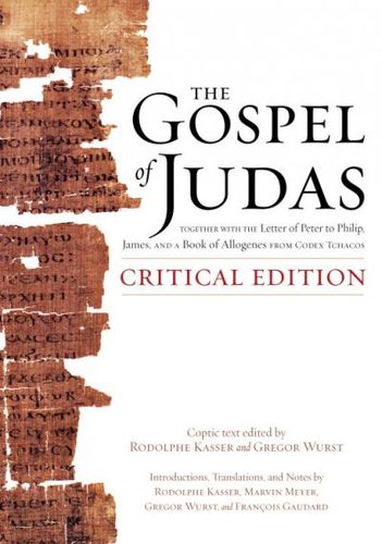 The Gospel of Judasgospel 