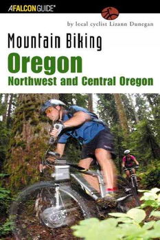Mountain Biking Oregonmountain 