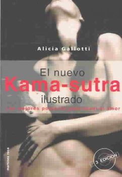 El Nuevo Kama Sutra Ilustradonuevo 