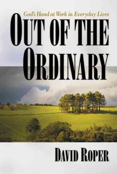 Out of the Ordinaryordinary 