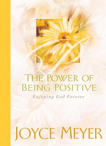The Power of Being Positivepower 