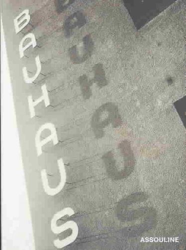 Bauhausbauhaus 