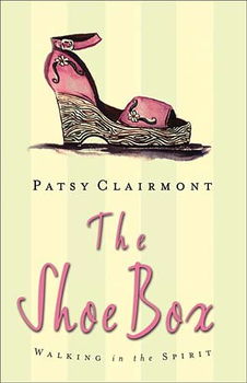 The Shoe Boxshoe 