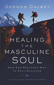 Healing the Masculine Soulhealing 