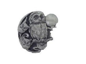 Trinket Box - Owltrinket 