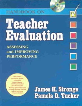 Handbook on Teacher Evaluationhandbook 
