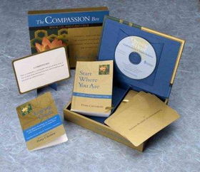 The Compassion Boxcompassion 