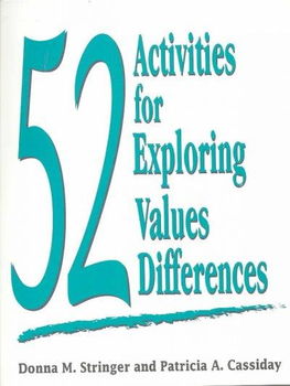52 Activities for Exploring Value Differencesactivities 