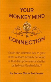 Your Monkey Mind Connectionmonkey 