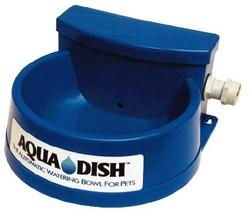 AQUADISH - Automatic Watereraquadish 