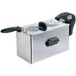 3L Deep Fryer- SS