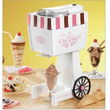 Carnival Ice Cream Maker