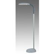 Full Spectrum Floor Lamp Gray