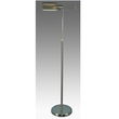 Full Spectrum Floor Lamp Steel