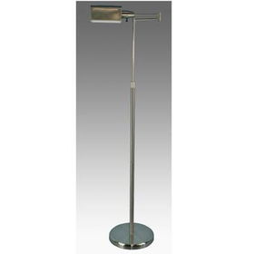 Full Spectrum Floor Lamp Steelfull 