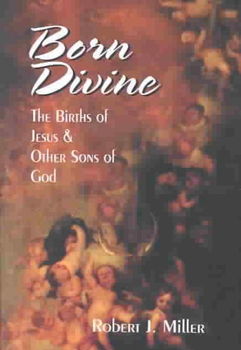 Born Divineborn 