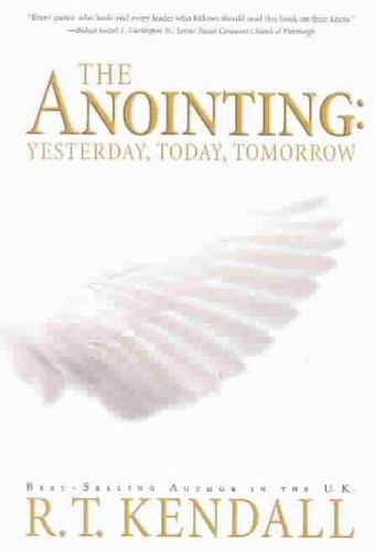 The Anointinganointing 