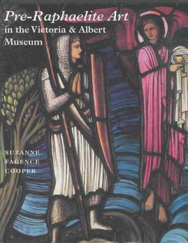 Pre-Raphaelite Art in the Victoria and Albert Museumpre 
