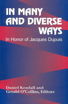 In Many and Diverse Waysmany 