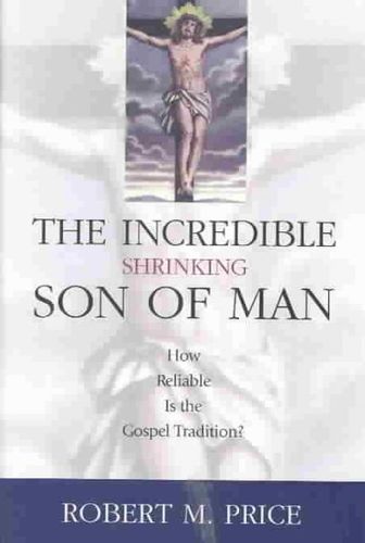 Incredible Shrinking Son of Manincredible 