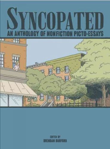 Syncopatedsyncopated 