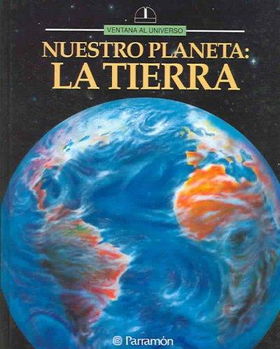 Nuestro Planetanuestro 