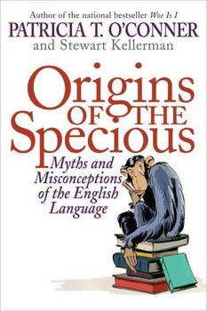 Origins of the Speciousorigins 