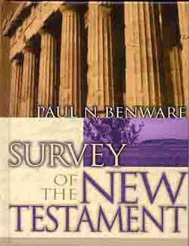 Survey of the New Testamentsurvey 