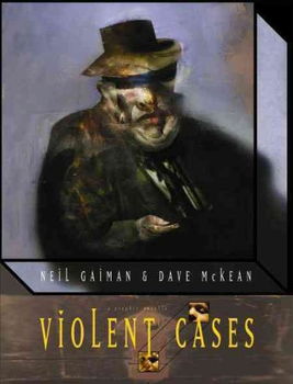 Violent Casesviolent 