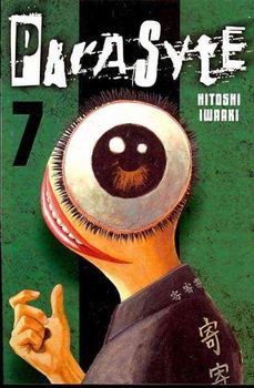 Parasyte 7parasyte 
