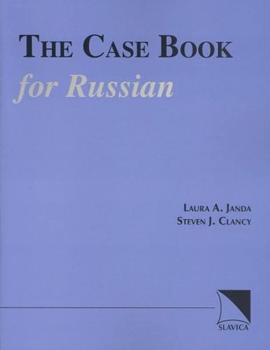 The Case Book for Russianbook 