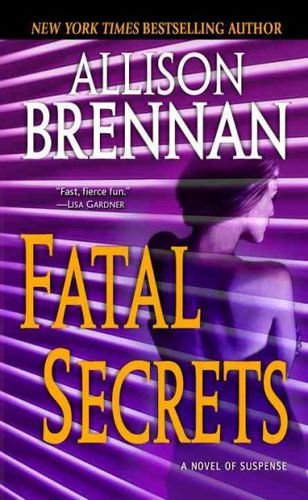 Fatal Secretsfatal 