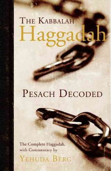 The Kabbalah Haggadahkabbalah 