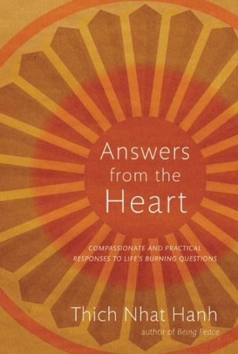 Answers from the Heartanswers 