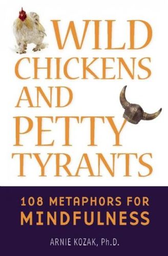 Wild Chickens and Petty Tyrantswild 