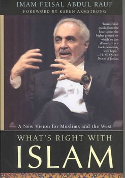 What's Right With Islamislam 