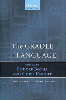 The Cradle of Languagecradle 